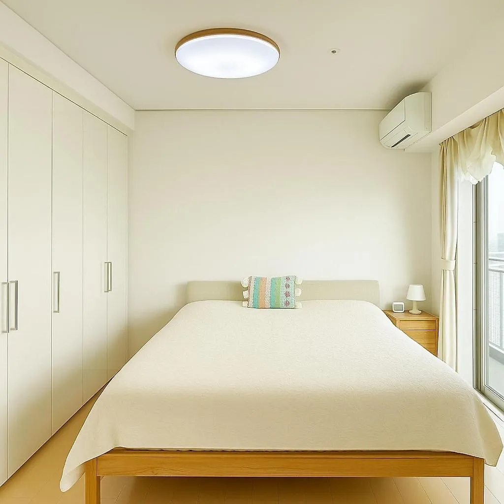 Luxury 3 Bedroom Namba Skyscraper - 400 Ft High & 300 Sq Ft Wrap Around Balcony - 112 Sq Meters - 1,200 Sq Ft - Parking - 180 Degrees City Views - 2024 Toyota Voxy Can Be Packaged With Ōsaka Apartment