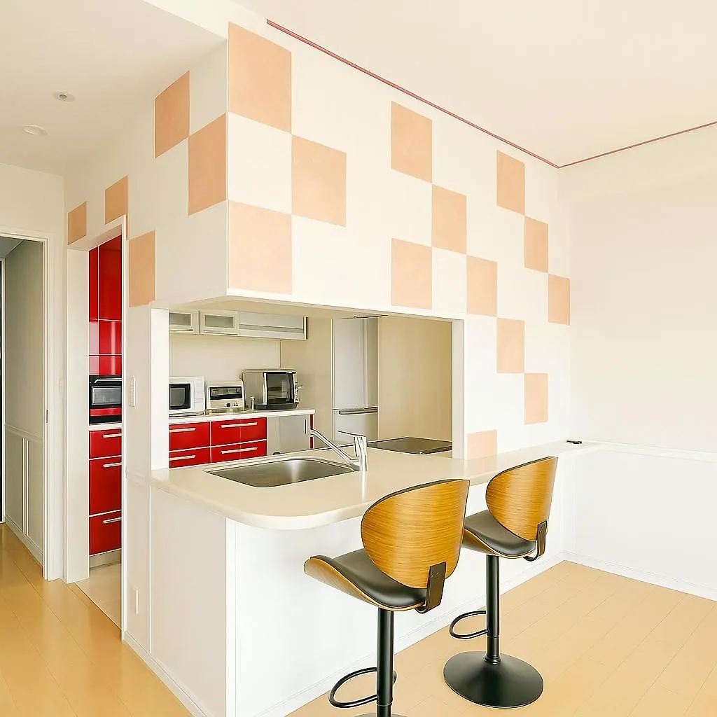 Luxury 3 Bedroom Namba Skyscraper - 400 Ft High & 300 Sq Ft Wrap Around Balcony - 112 Sq Meters - 1,200 Sq Ft - Parking - 180 Degrees City Views - 2024 Toyota Voxy Can Be Packaged With Osaka 0*,  Japonya