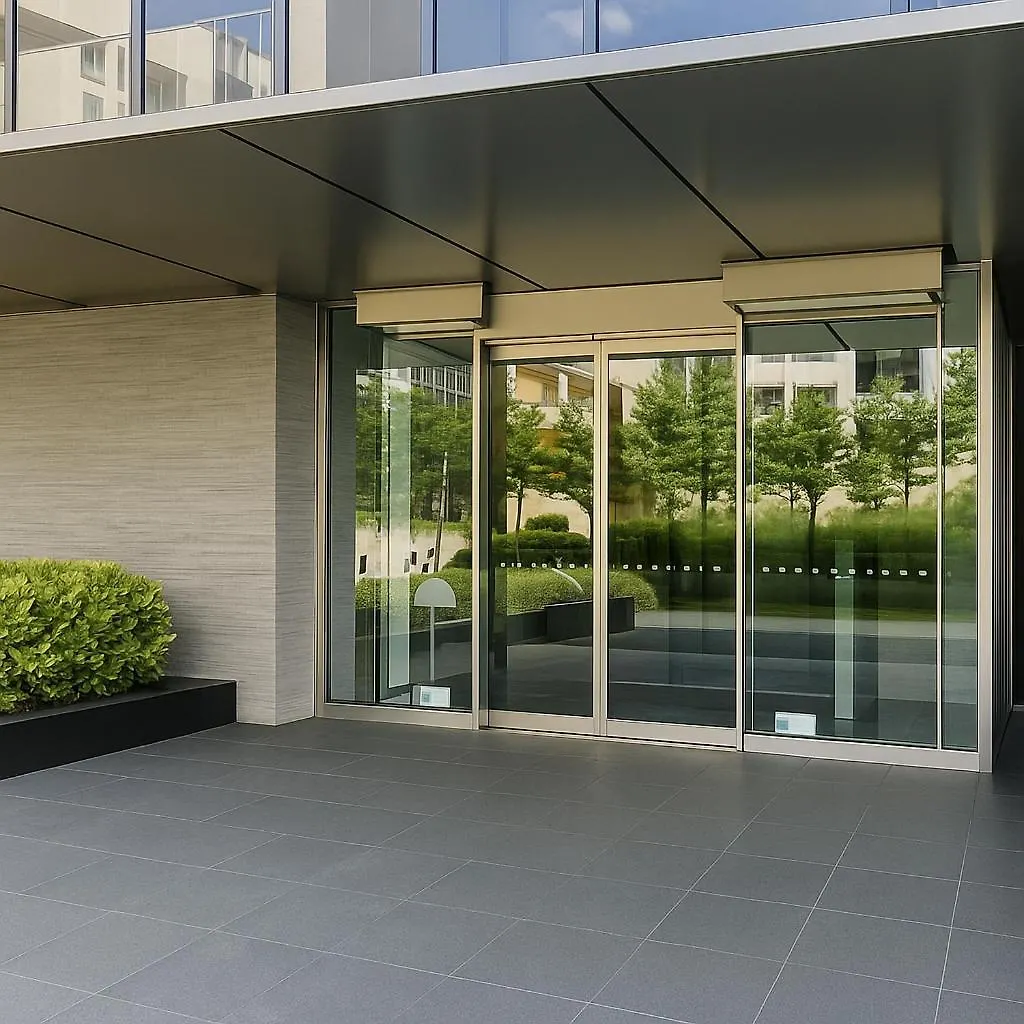Luxury 3 Bedroom Namba Skyscraper - 400 Ft High & 300 Sq Ft Wrap Around Balcony - 112 Sq Meters - 1,200 Sq Ft - Parking - 180 Degrees City Views - 2024 Toyota Voxy Can Be Packaged With Osaka